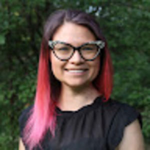 Meet your Posher, Gabriela